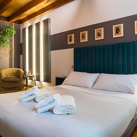 Castelmenardo39 Hotell Treviso Exteriör bild
