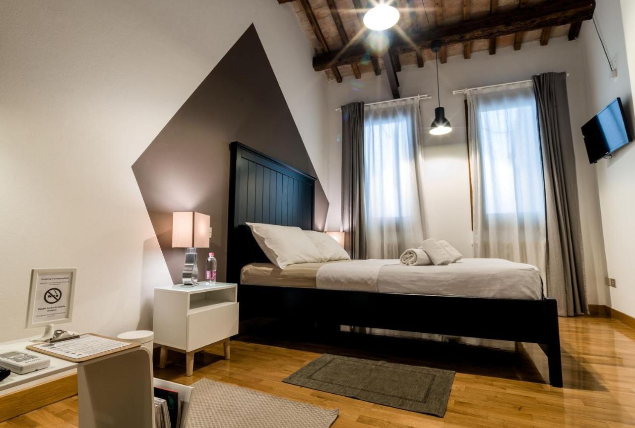 Castelmenardo39 Hotell Treviso Exteriör bild