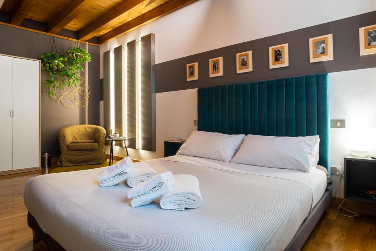 Castelmenardo39 Hotell Treviso Exteriör bild