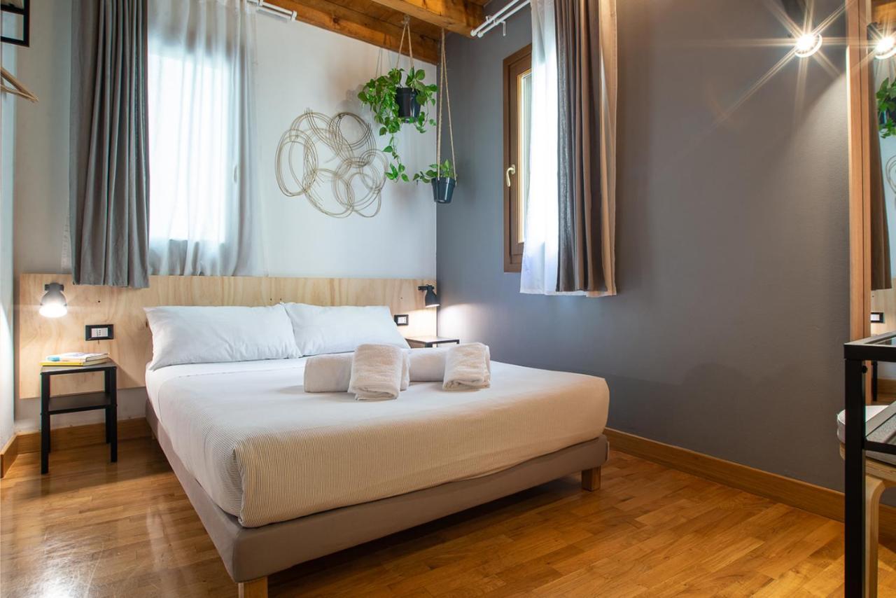 Castelmenardo39 Hotell Treviso Exteriör bild