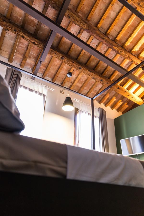 Castelmenardo39 Hotell Treviso Exteriör bild