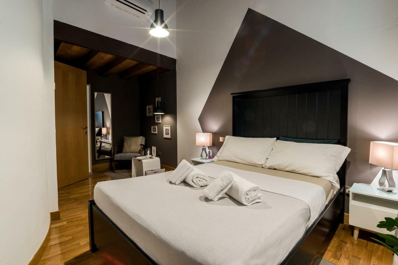 Castelmenardo39 Hotell Treviso Exteriör bild